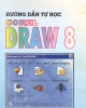Ebook Hướng dẫn tự học Corel Draw 8 - Nguyễn Minh Trường, Hải Yến