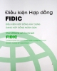 Ebook Điều kiện hợp đồng FIDI (Tập 1): Phần 1